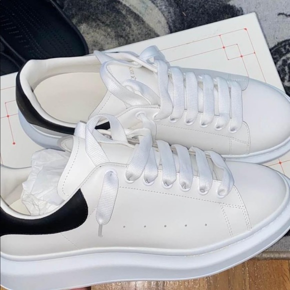 alexander mcqueen size 9